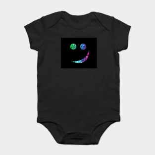 Smile Baby Bodysuit